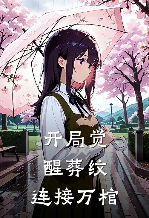 开局觉醒葬纹，连接万棺