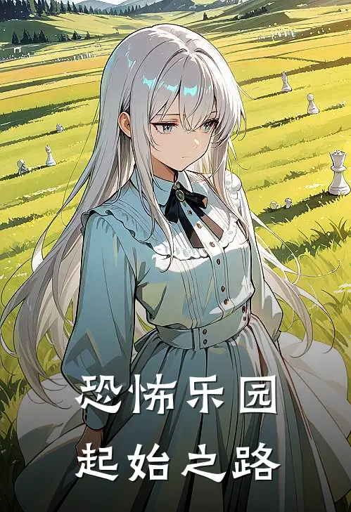 恐怖乐园：起始之路