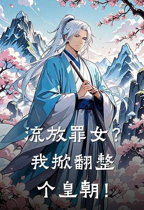 流放罪女？我掀翻整个皇朝！(花映月坨翔)完结小说推荐_小说全文免费阅读流放罪女？我掀翻整个皇朝！花映月坨翔