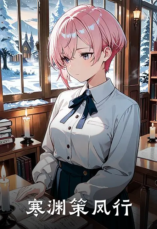 寒渊策凤行沈知寒萧凛完整版免费小说_热门网络小说推荐寒渊策凤行(沈知寒萧凛)