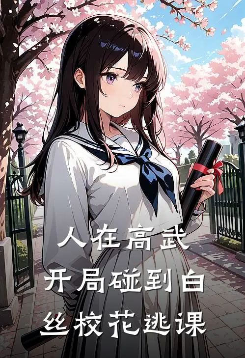 人在高武，开局碰到白丝校花逃课（林夏徐心姿）完整版小说阅读_人在高武，开局碰到白丝校花逃课全文免费阅读（林夏徐心姿）