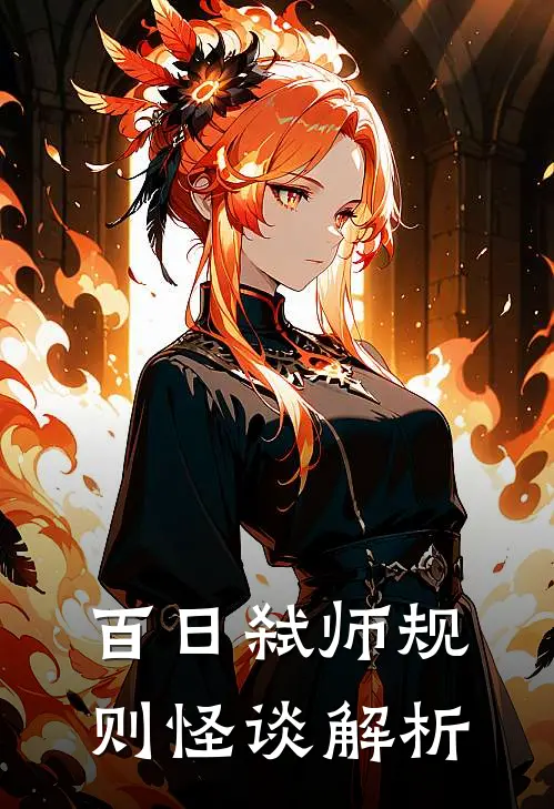 百日弑师规则怪谈解析