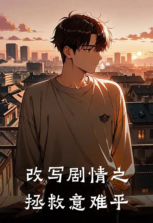 改写剧情之拯救意难平