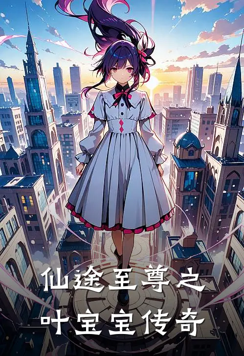 仙途至尊之叶宝宝传奇