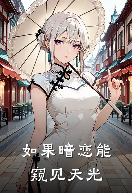 如果暗恋能窥见天光