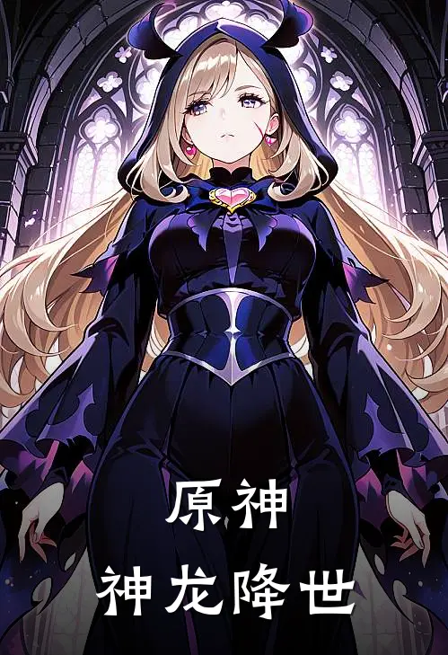 马科修斯敖卿（原神：神龙降世）最新章节列表_（马科修斯敖卿）原神：神龙降世最新小说