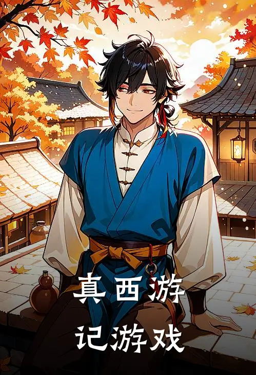 真西游记游戏