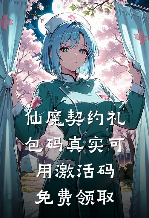 仙魔契约礼包码真实可用 激活码免费领取