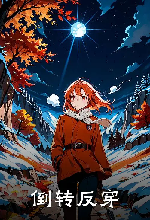 秦初李小琪《倒转反穿》_《倒转反穿》最新章节在线阅读