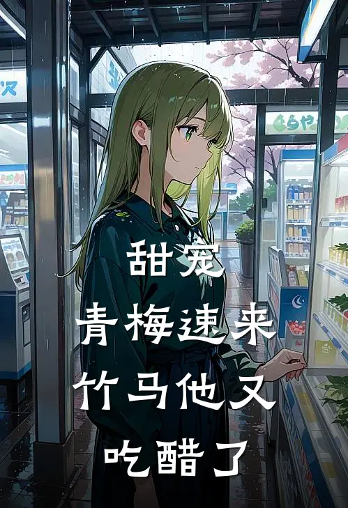 甜宠：青梅速来，竹马他又吃醋了