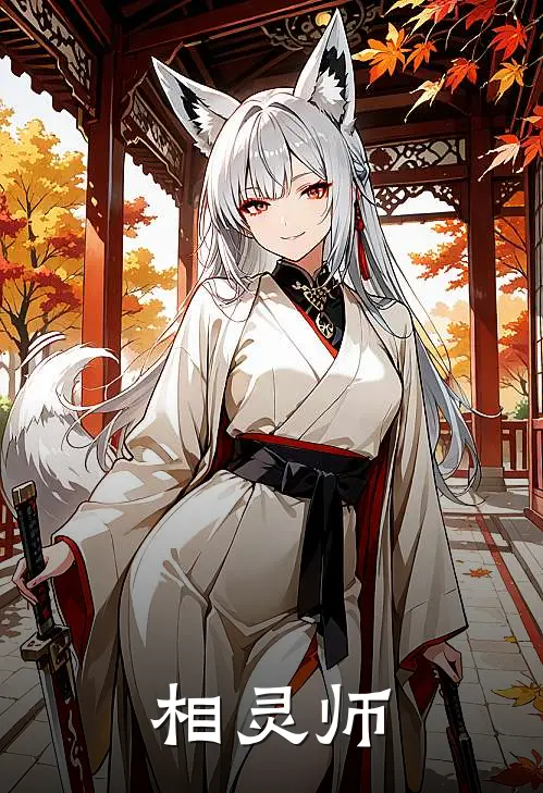 陆小星刘萍(相灵师)全集阅读_《相灵师》全文免费阅读