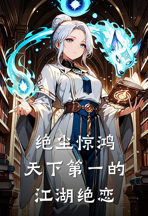 绝尘惊鸿：天下第一的江湖绝恋萧逸林婉小说完结推荐_热门小说阅读绝尘惊鸿：天下第一的江湖绝恋萧逸林婉