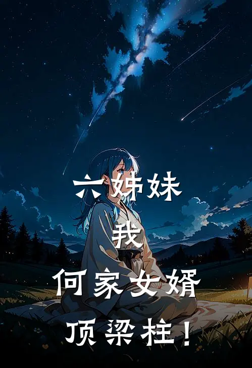 六姊妹：我，何家女婿，顶梁柱！蔡霆何家欢推荐完结小说_热门小说在线阅读六姊妹：我，何家女婿，顶梁柱！(蔡霆何家欢)