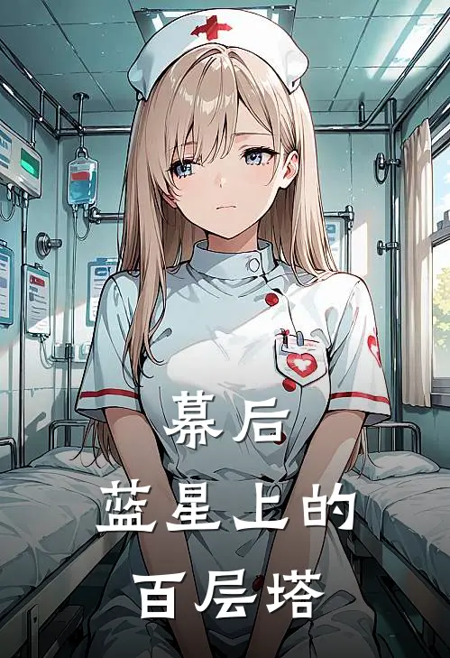 幕后：蓝星上的百层塔