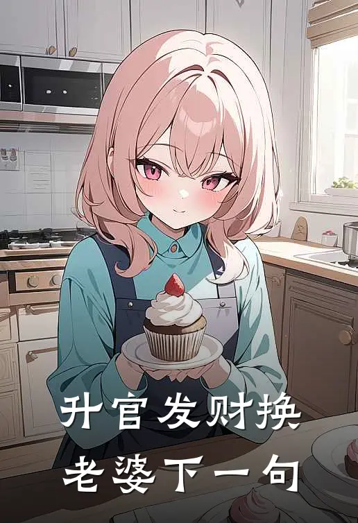 升官发财换老婆下一句