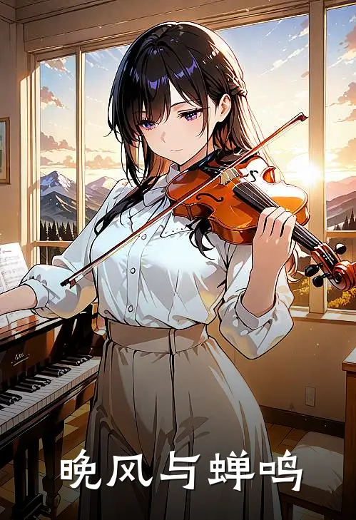 晚风与蝉鸣沈言周白全本免费在线阅读_沈言周白全文阅读