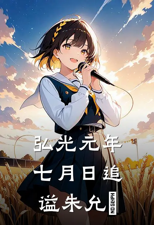 弘光元年七月日 追谥 朱允炆