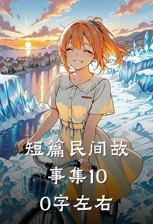 短篇民间故事集100字左右