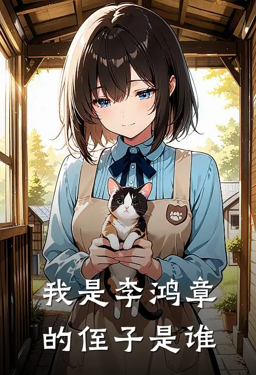 我是李鸿章的侄子是谁