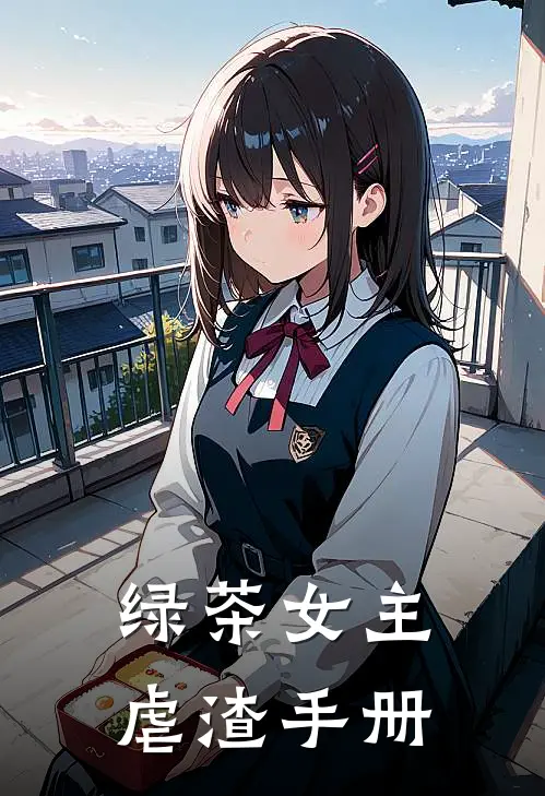 绿茶女主虐渣手册