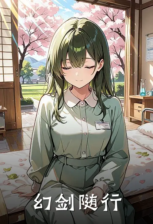 幻剑随行