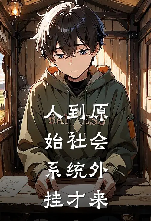 人到原始社会，系统外挂才来林凡阿莱小说完结推荐_完整版小说免费阅读人到原始社会，系统外挂才来(林凡阿莱)