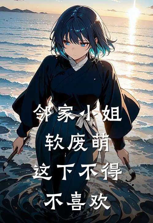 邻家小姐软废萌，这下不得不喜欢