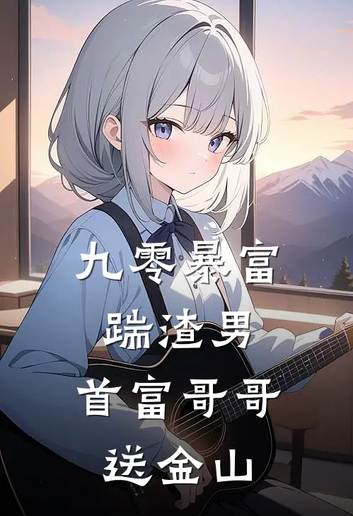 九零暴富踹渣男，首富哥哥送金山沈碧华李怀仁完整版免费小说_全本免费完结小说九零暴富踹渣男，首富哥哥送金山沈碧华李怀仁