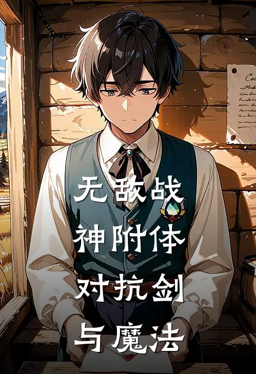 无敌战神附体，对抗剑与魔法