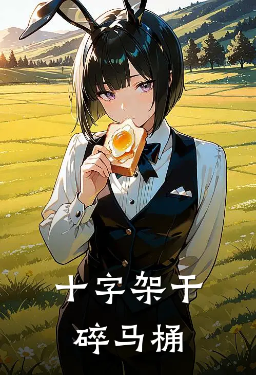 十字架干碎马桶