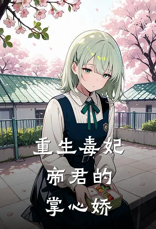 重生毒妃：帝君的掌心娇虞清歌虞清婉全本免费在线阅读_虞清歌虞清婉全文阅读