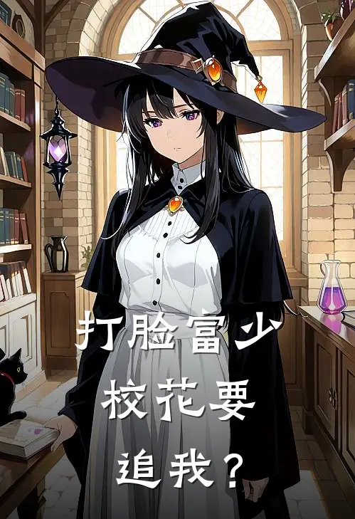 打脸富少，校花要追我？