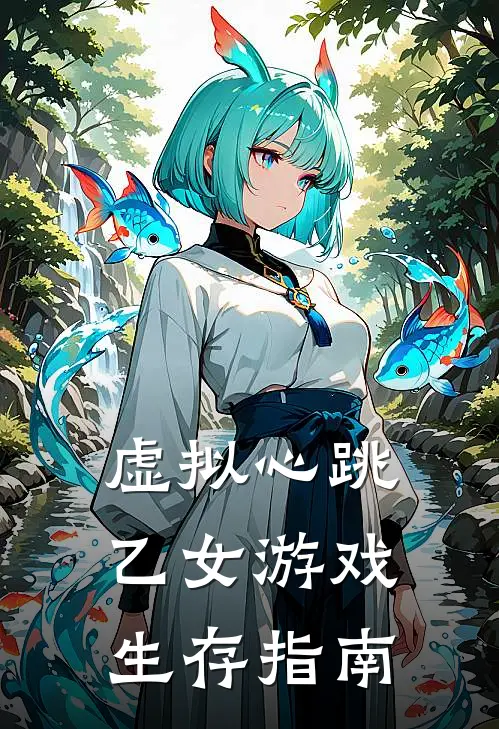 虚拟心跳：乙女游戏生存指南(俞盼苏媛)免费阅读_完结热门小说虚拟心跳：乙女游戏生存指南(俞盼苏媛)