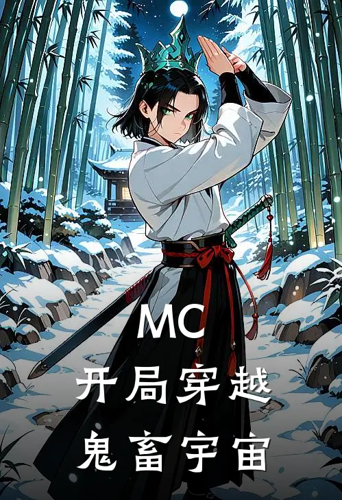MC：开局穿越鬼畜宇宙星洛陆辰完本小说大全_免费小说免费阅读MC：开局穿越鬼畜宇宙(星洛陆辰)