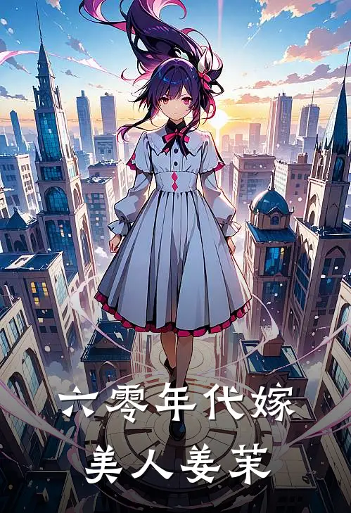 六零年代嫁美人姜茉