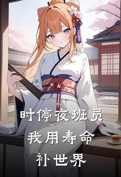 林夏野田一郎《时停夜班员：我用寿命补世界》最新章节阅读_(林夏野田一郎)热门小说