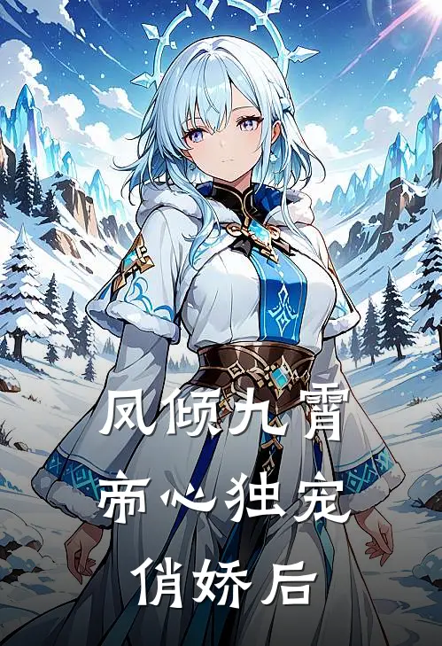 凤倾九霄：帝心独宠俏娇后