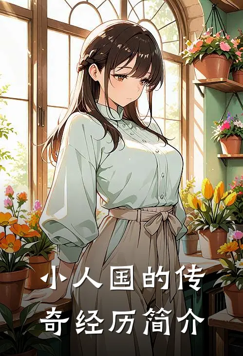 小人国的传奇经历简介