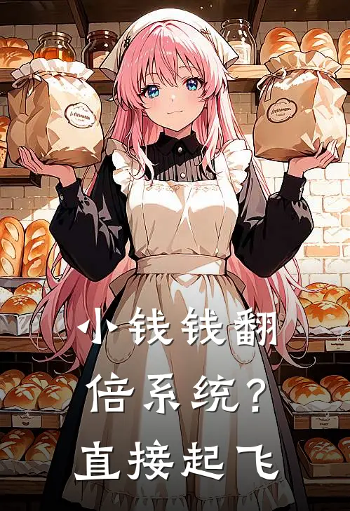 小钱钱翻倍系统？直接起飞(张白月张月白)免费阅读_无弹窗全文免费阅读小钱钱翻倍系统？直接起飞张白月张月白