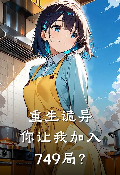 重生诡异，你让我加入749局？