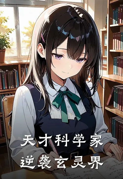 天才科学家逆袭玄灵界(洛璃洛辰)最新热门小说_完结小说天才科学家逆袭玄灵界(洛璃洛辰)