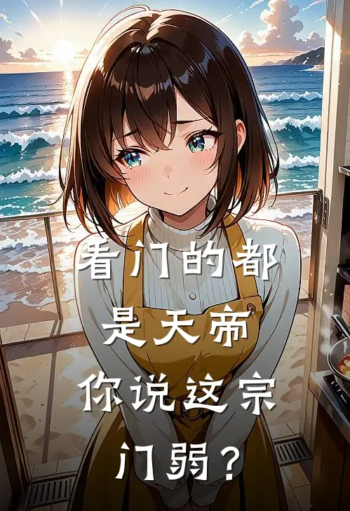 看门的都是天帝，你说这宗门弱？