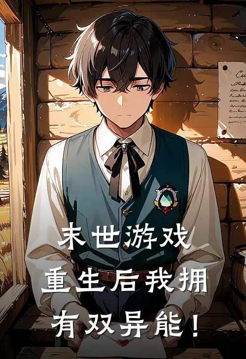 末世游戏：重生后我拥有双异能！