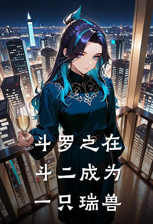 斗罗之在斗二成为一只瑞兽