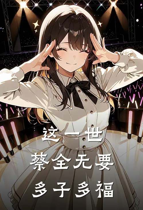 这一世，蔡全无要多子多福