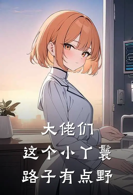 大佬们：这个小丫鬟路子有点野(叶兮春杏)全集阅读_大佬们：这个小丫鬟路子有点野最新章节阅读