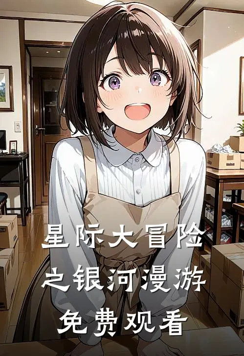 星际大冒险之银河漫游免费观看