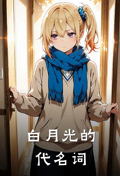 白月光的代名词