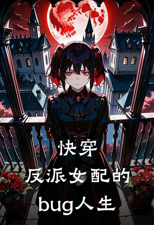 《快穿：反派女配的bug人生》萧景琰傅云琛火爆新书_快穿：反派女配的bug人生(萧景琰傅云琛)免费小说