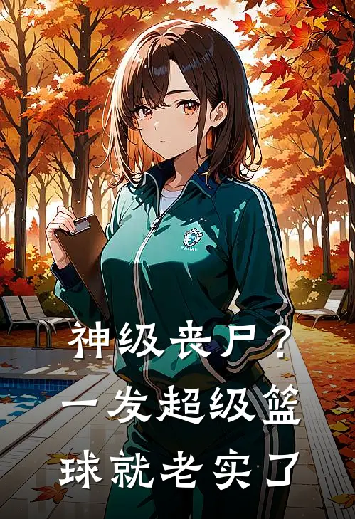 神级丧尸？一发超级篮球就老实了